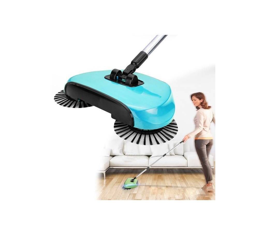 magic brum suiper Floor Cleaning Tool 