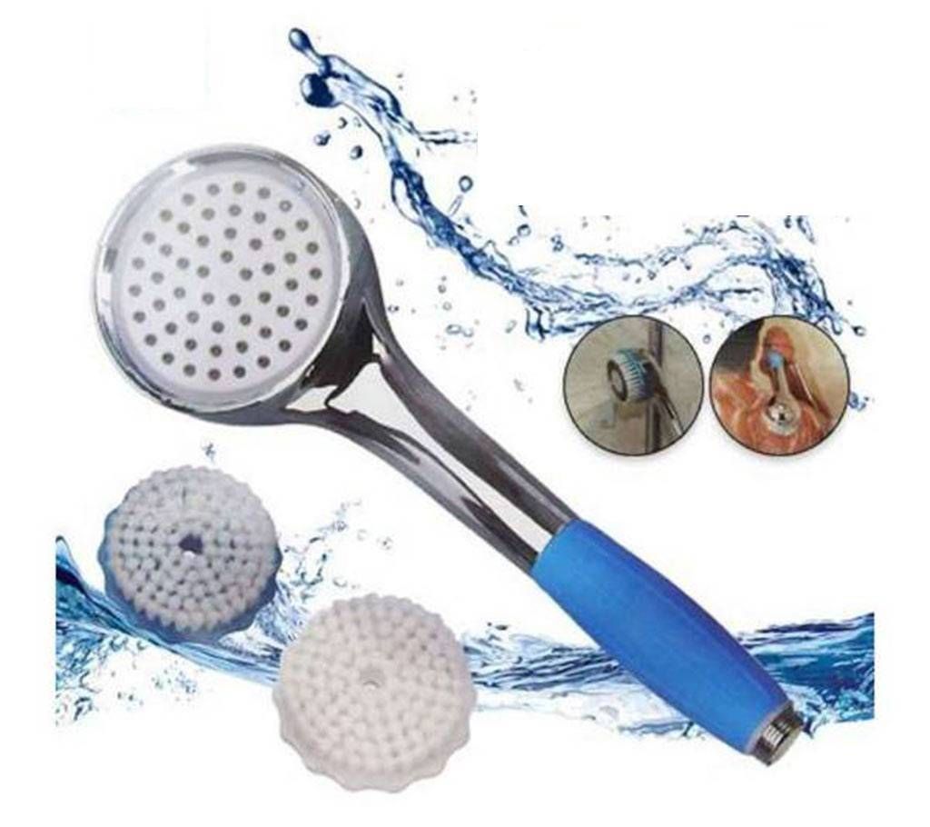Filter shower head