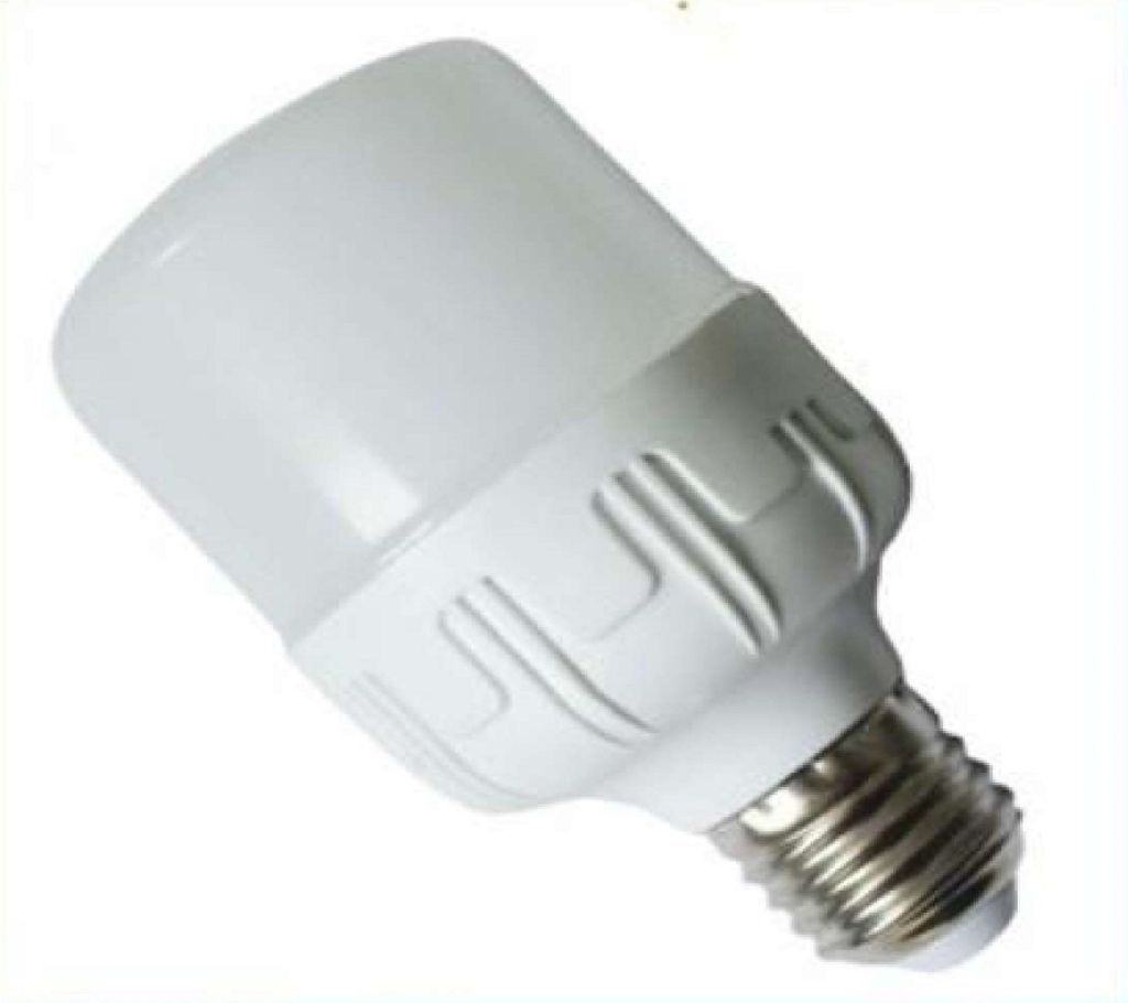 Energy Saving LED (AC) Bulb 18 Watt SAVER.