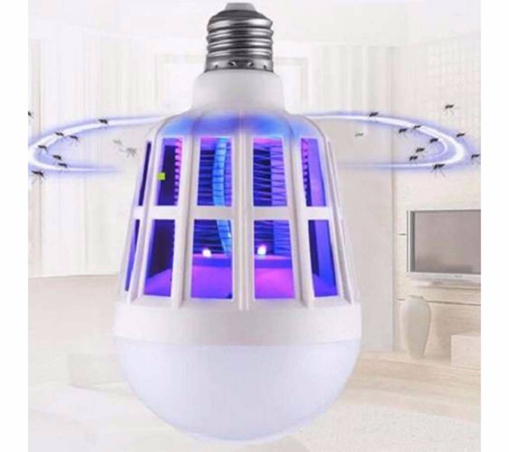 Mosquito killer valve 