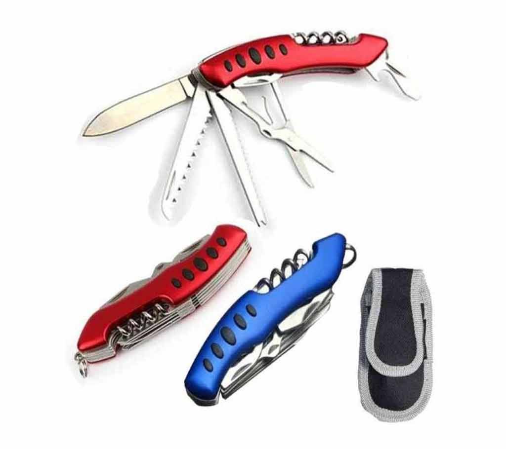 Multi function tool knife