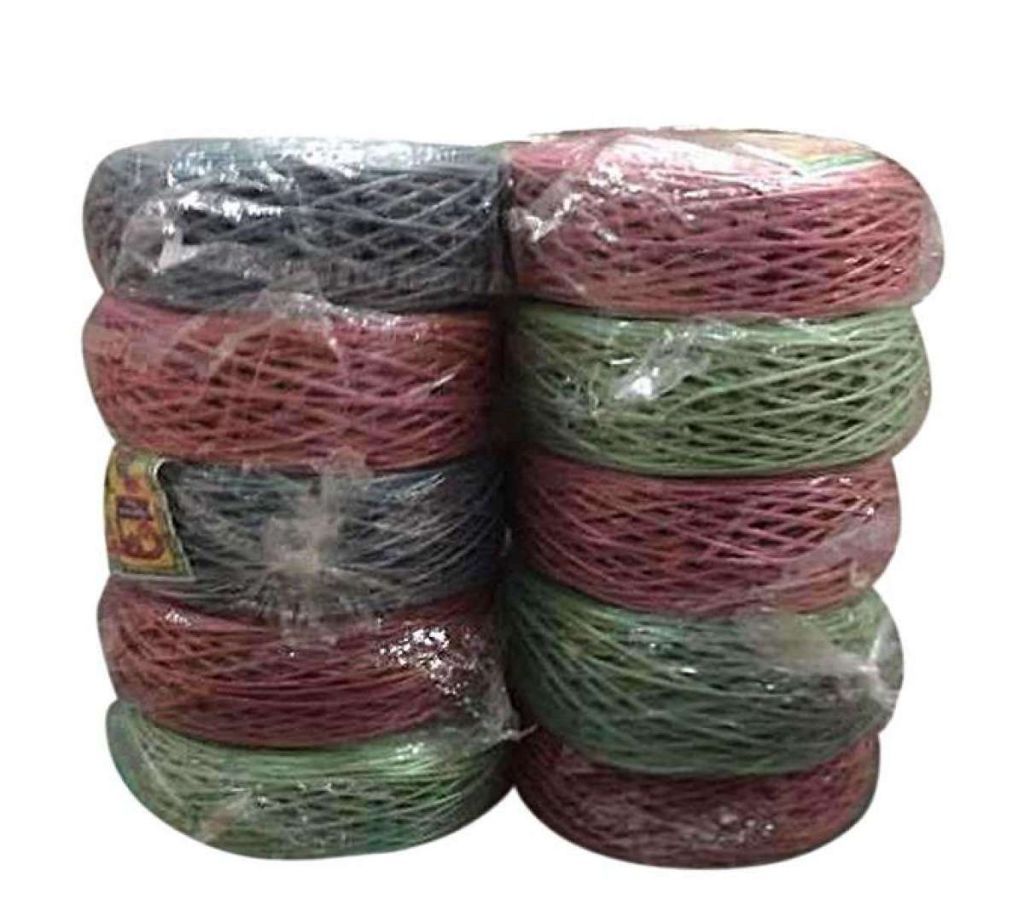 PP Binder Plastic Rope - 1kg