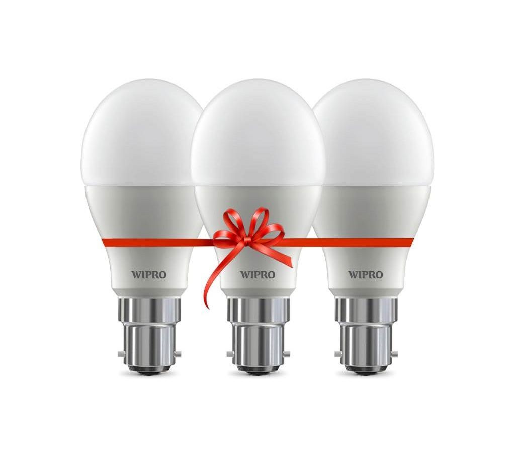 LED Bulb 18 Watt ,3pcs