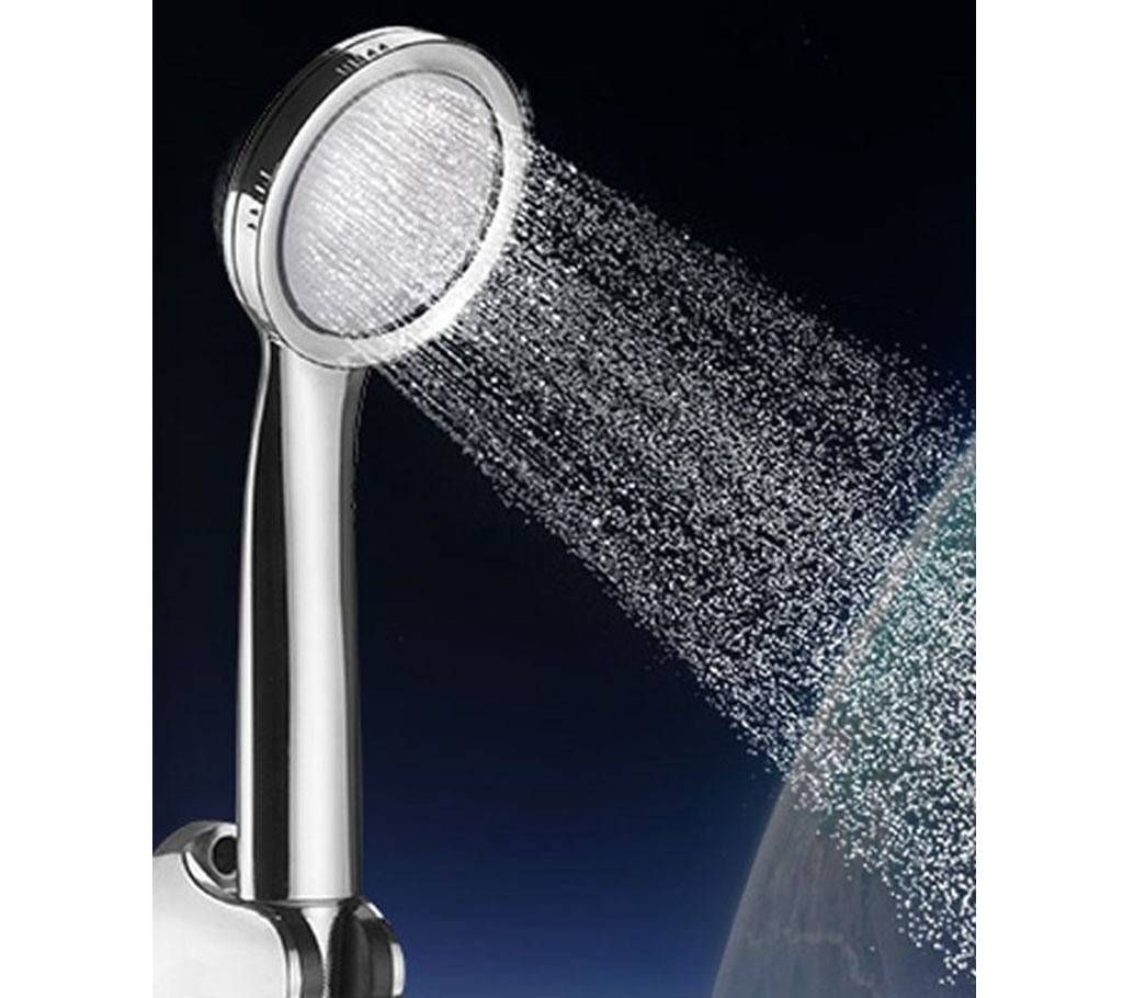 Pressurized Nozzle Shower Head
