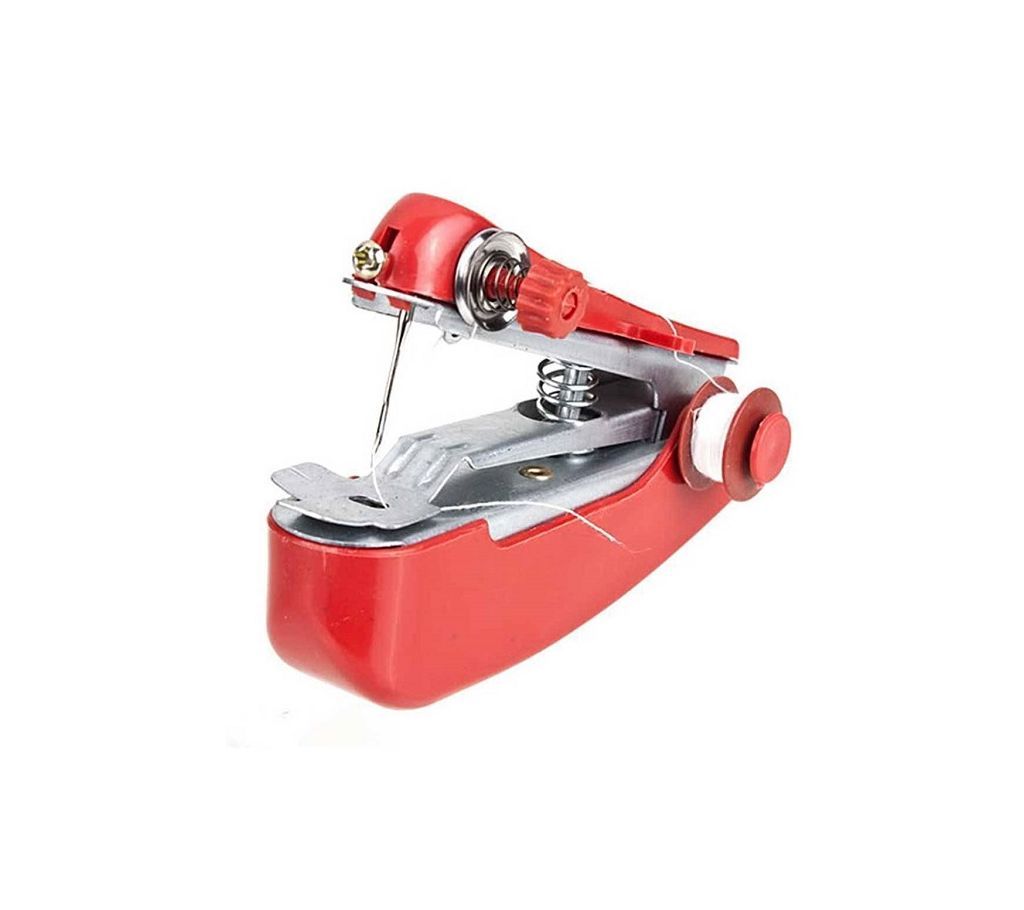 Hand Sewing Machine Mini