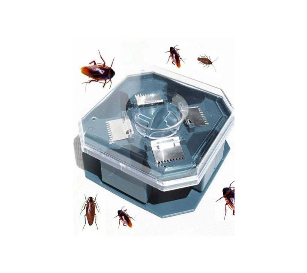 Reusable Cockroach Killer Trapper Tool Repellent