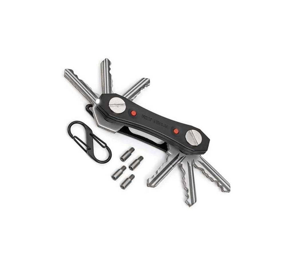 Ninja Key Ring. Ninja Key Ring.