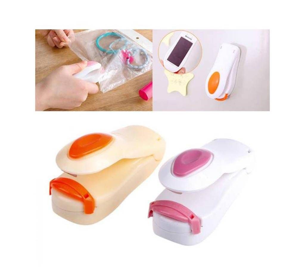 Mini Hand Heat Sealer - 1pc