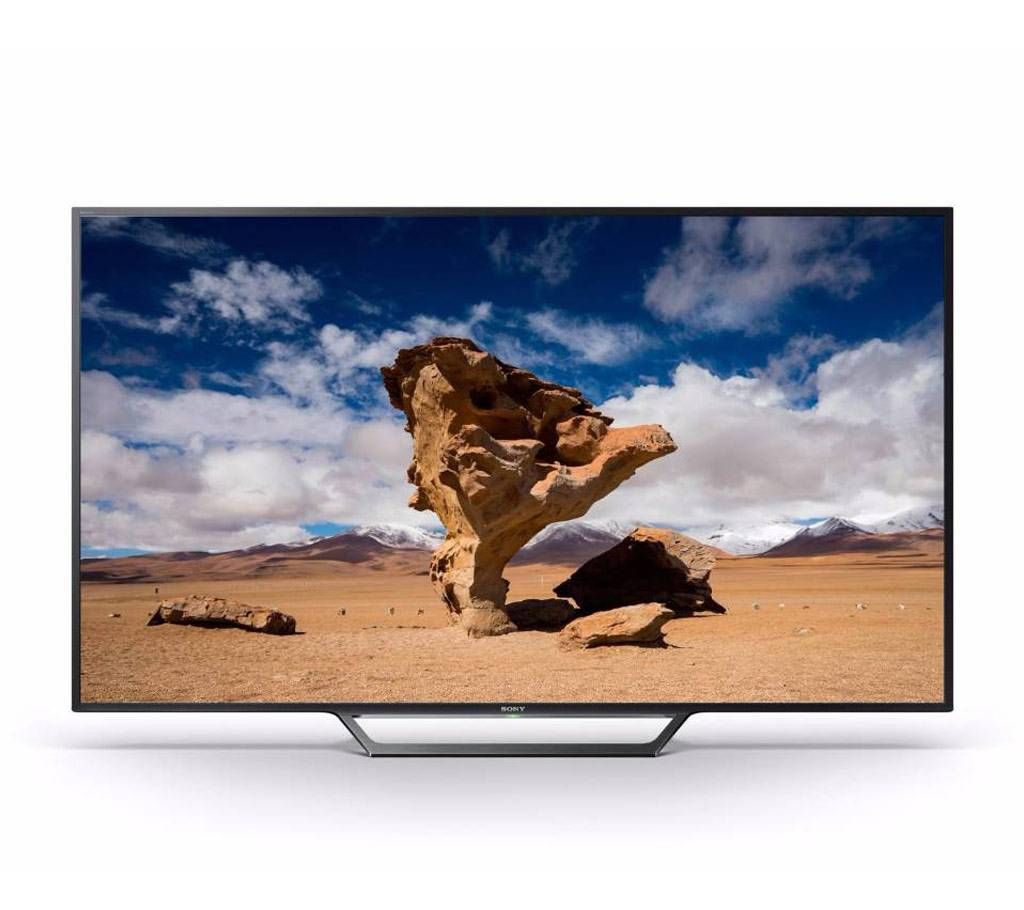 Sony 48" KDL-48W650D internet Led TV