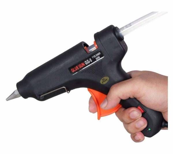 Hot Melt Glue Gun Electronic