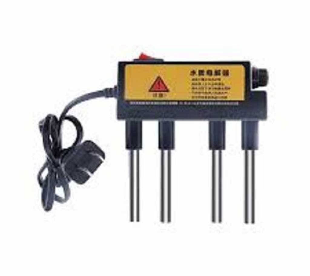 Water Electrolyzer