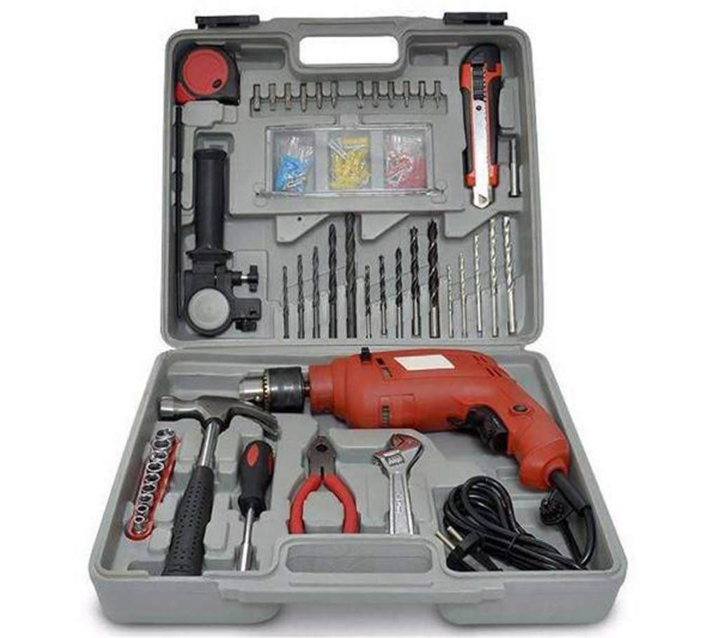 Drill Matchin Set (100)
