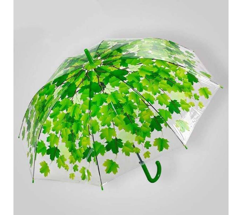 TRANSPRINT UMBRELLA