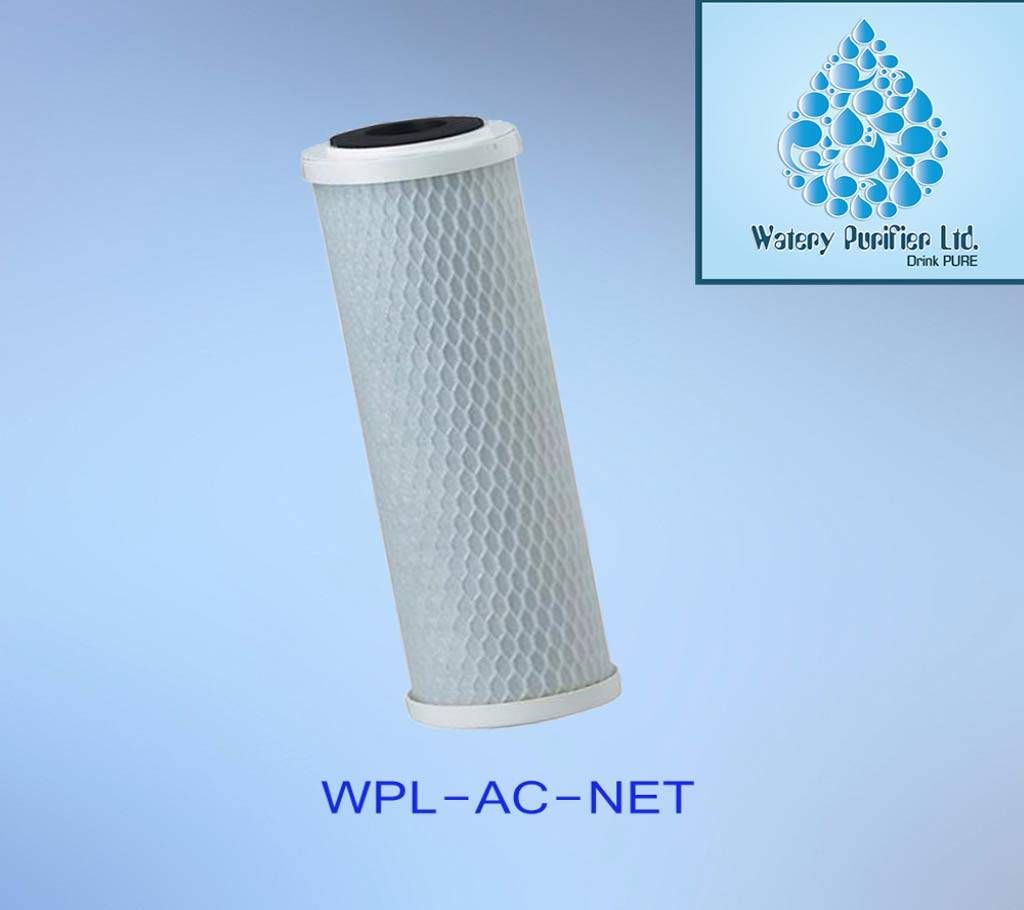 WPL Water Filter Carbon Filter