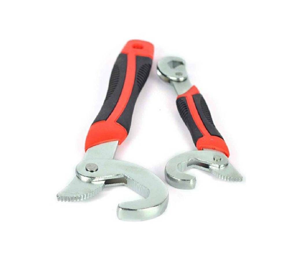 SNAP & GRIP tool set
