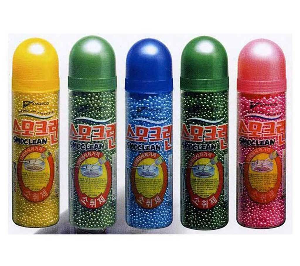 Kangaroo Smoclean Vehicle Air Freshener 330ml