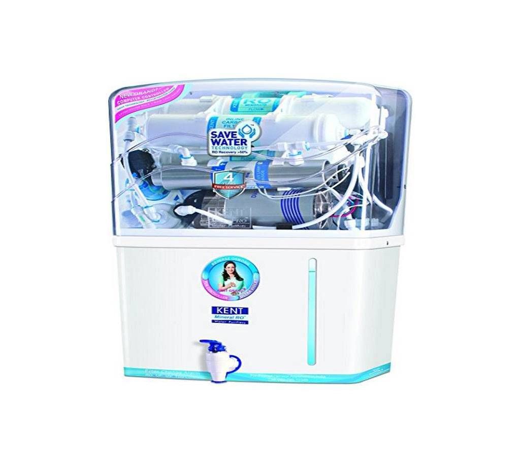 Kent Grand Plus RO Water Purifier