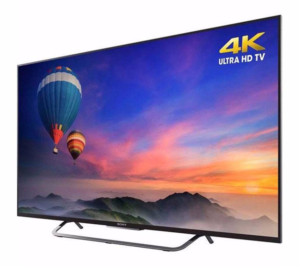 Sony Bravia W800C 55" 3D Android FHD LED TV