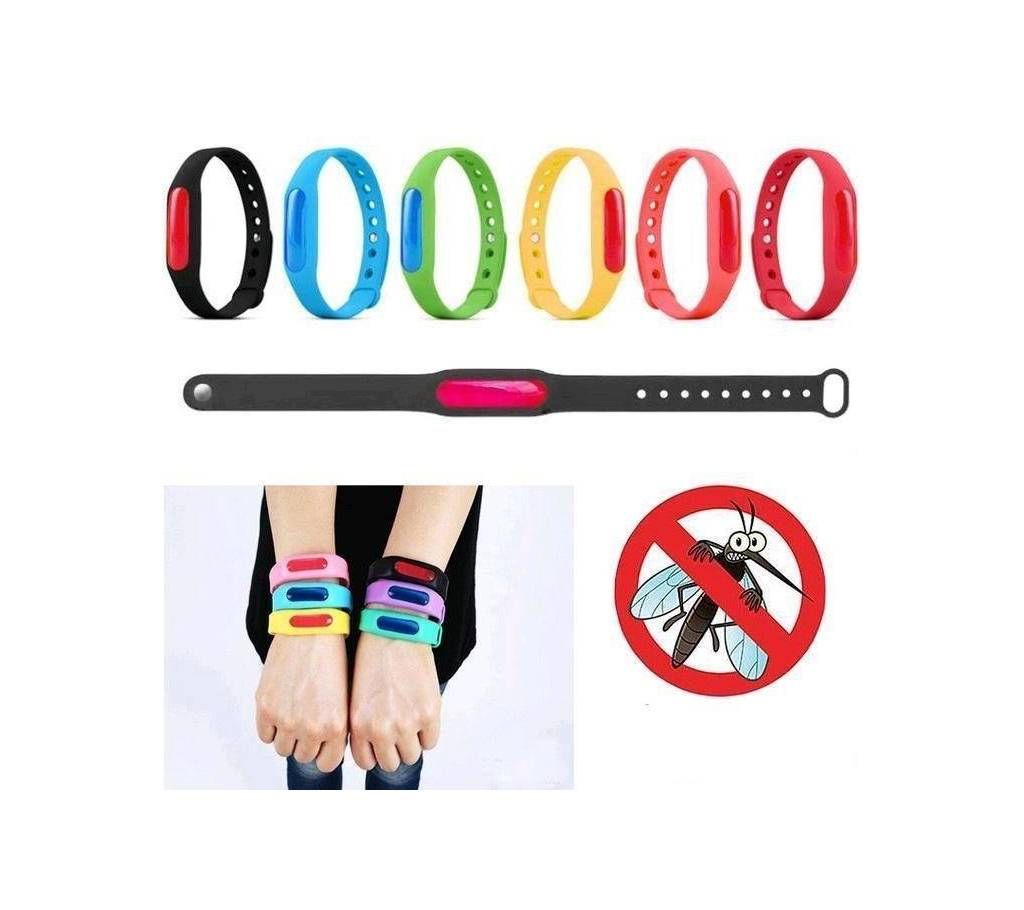 Silicone Mosquito Repellent Mosquito Oil Repellent Bracelet