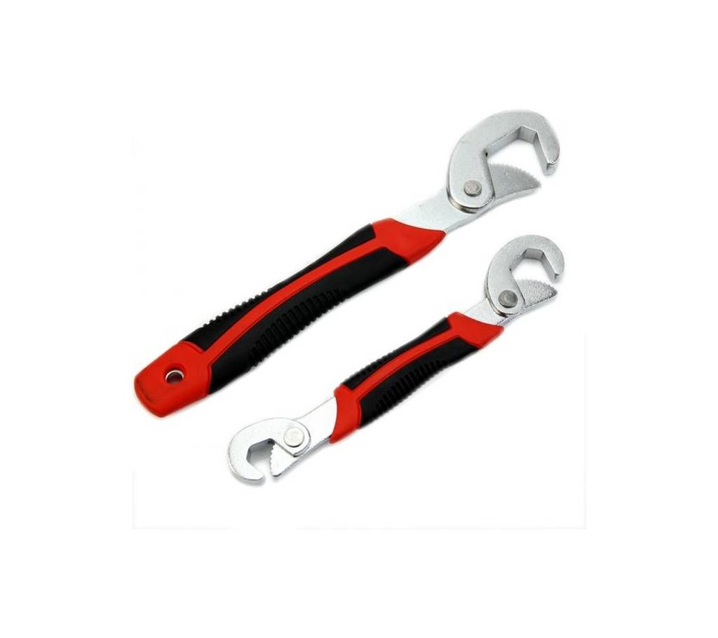 Snap'n Grip Wrench