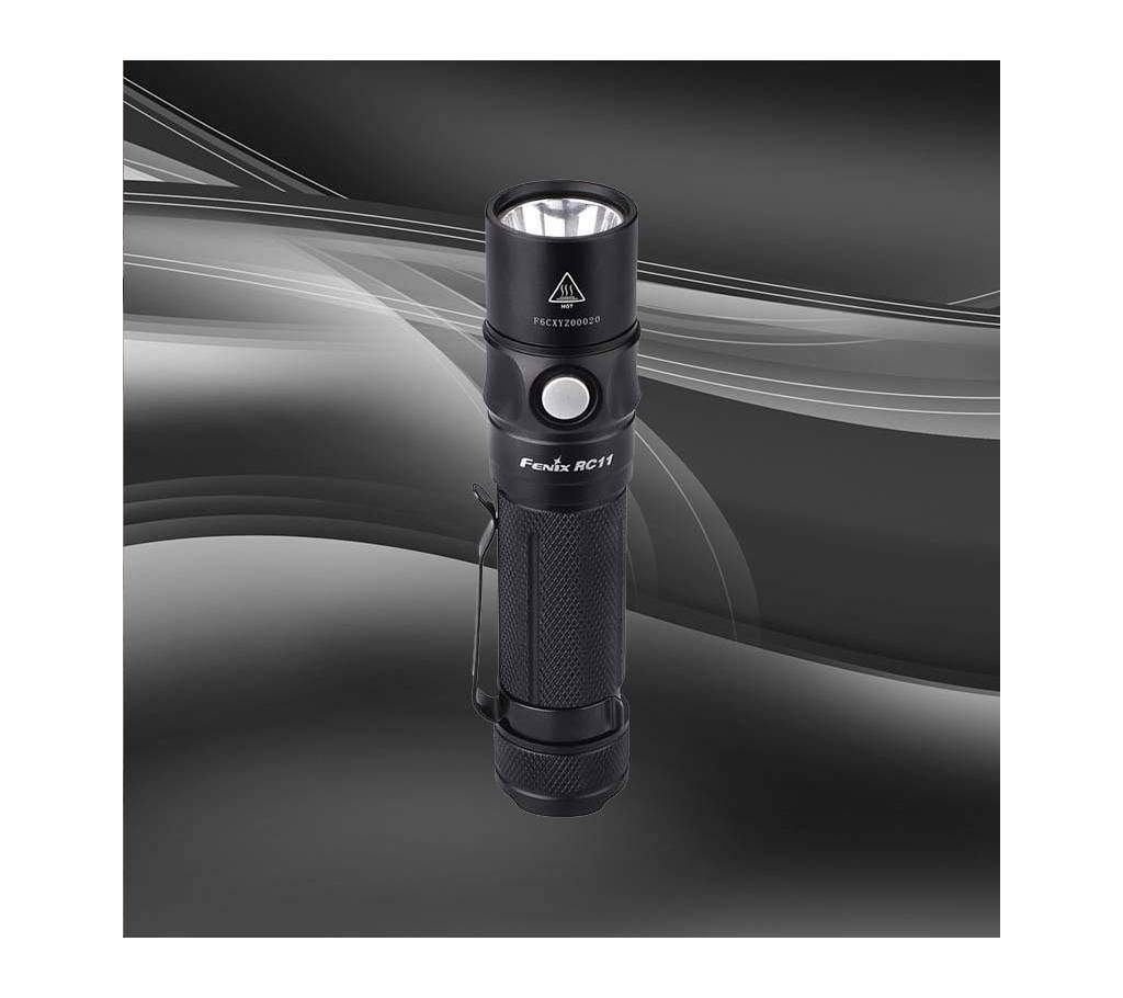 Rechargeable Mini Torch Light