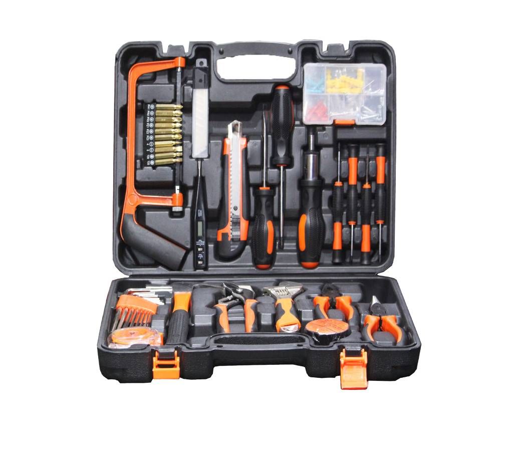 Home Tools Set