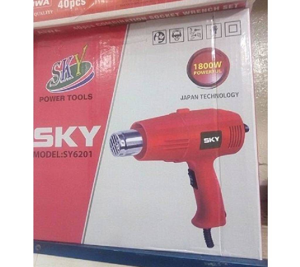 SKY Electric hot air gun 