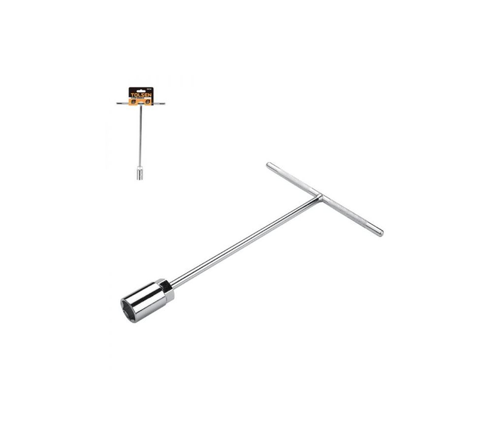 Tolsen T-Type Wrench 8mm 15110