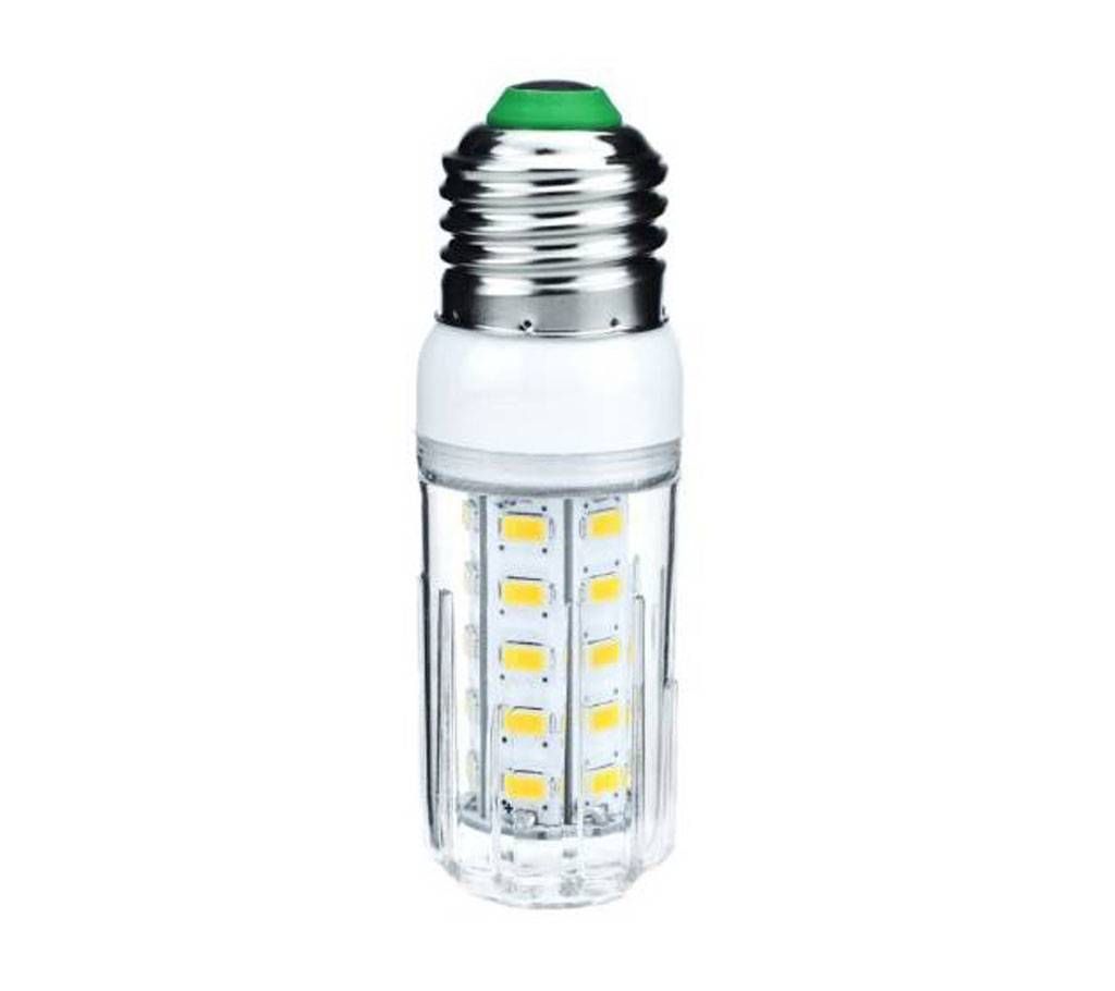 36 White 12 waat LEDs Candle lights