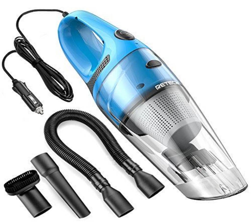 Handi Vacuum Cleaner