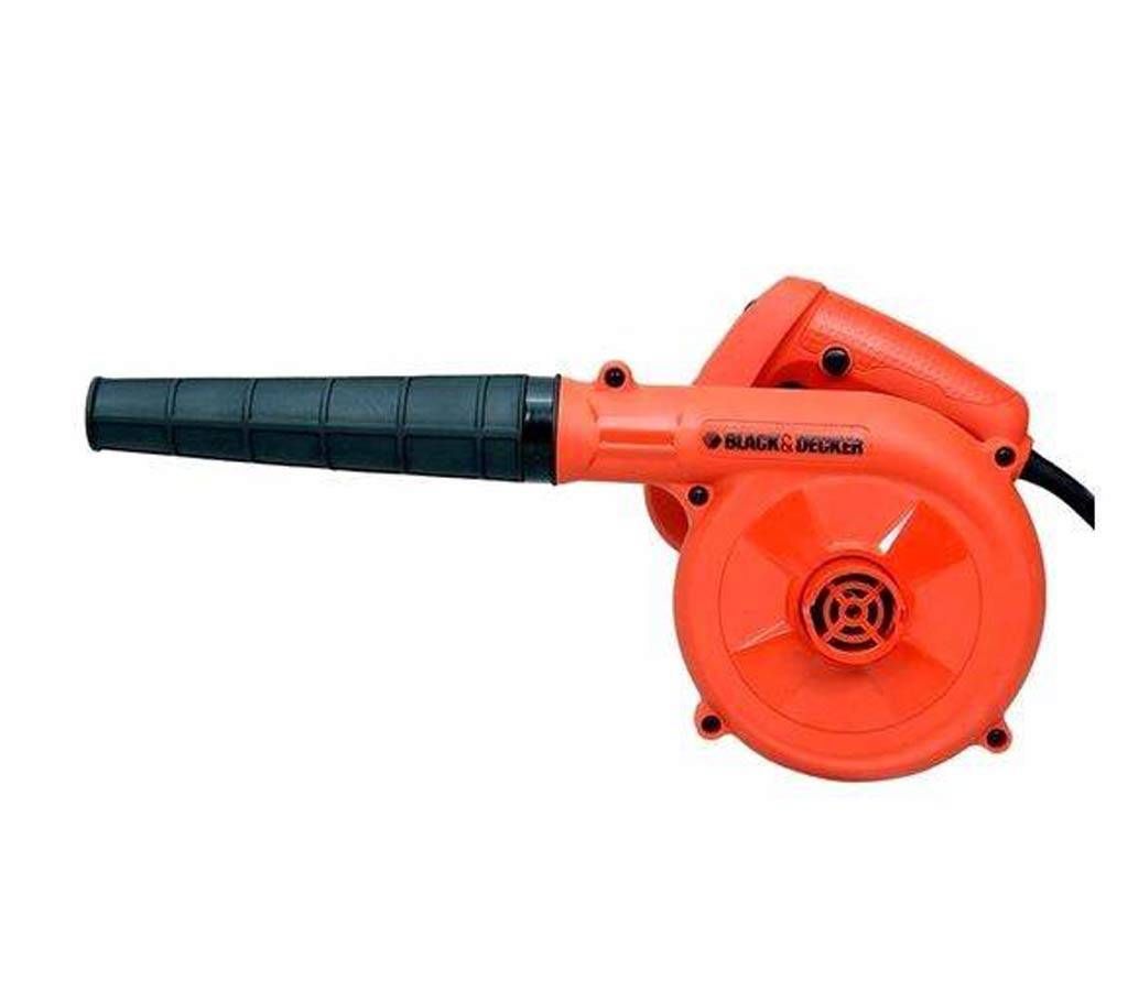 Moller Electric Portable Air Blower 