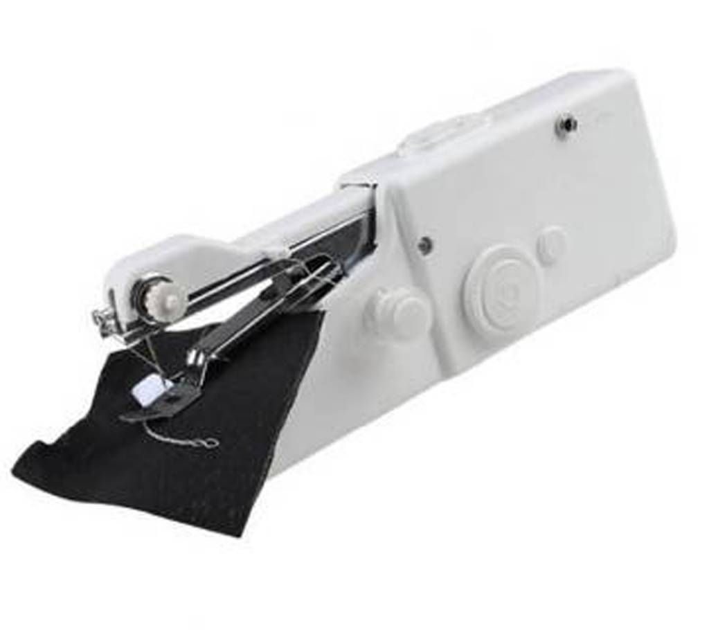 Mini Hand Machine