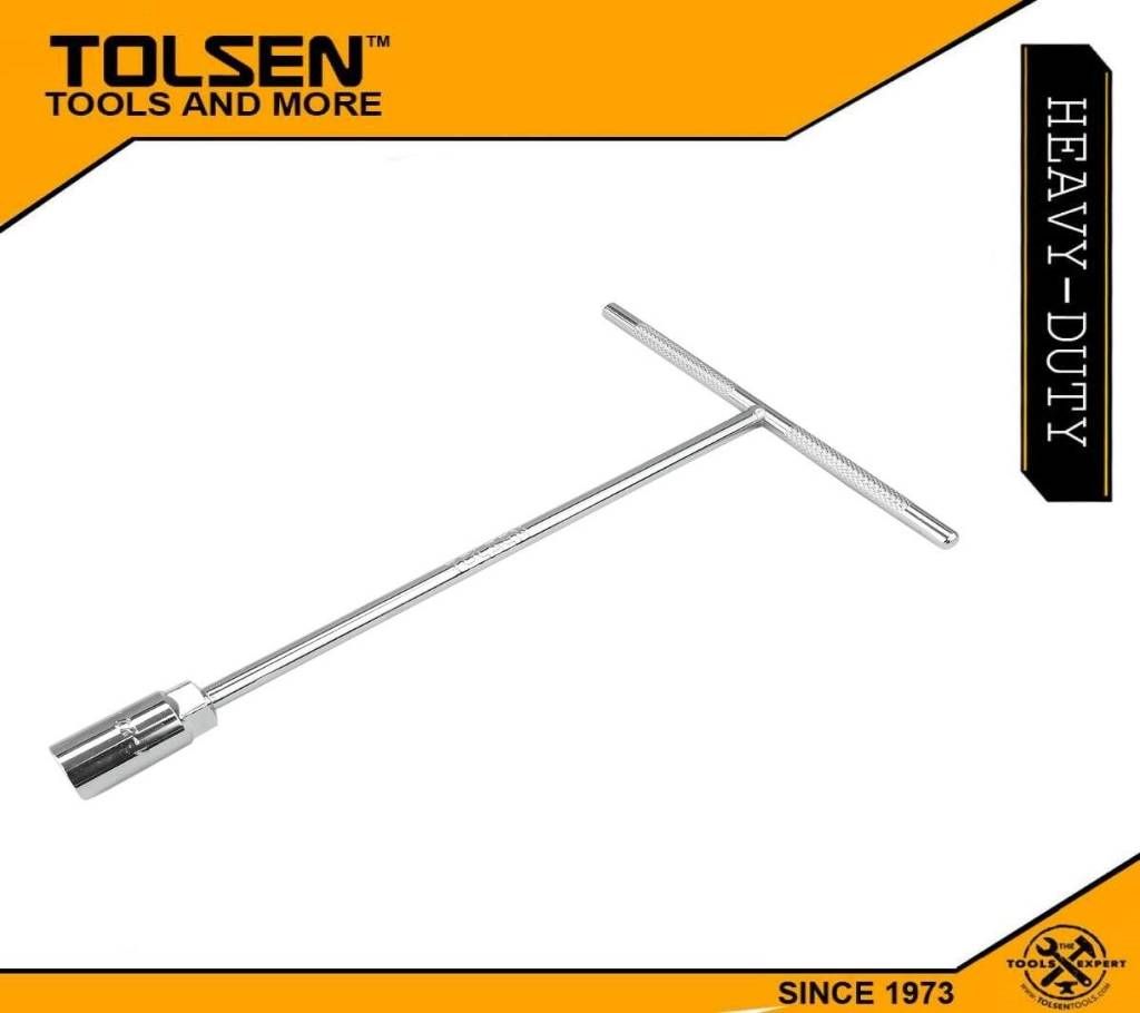 TOLSEN 14mm T-Type Wrench 15115