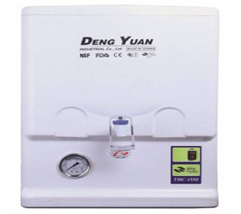 Taiwan RO System Water Purifier 