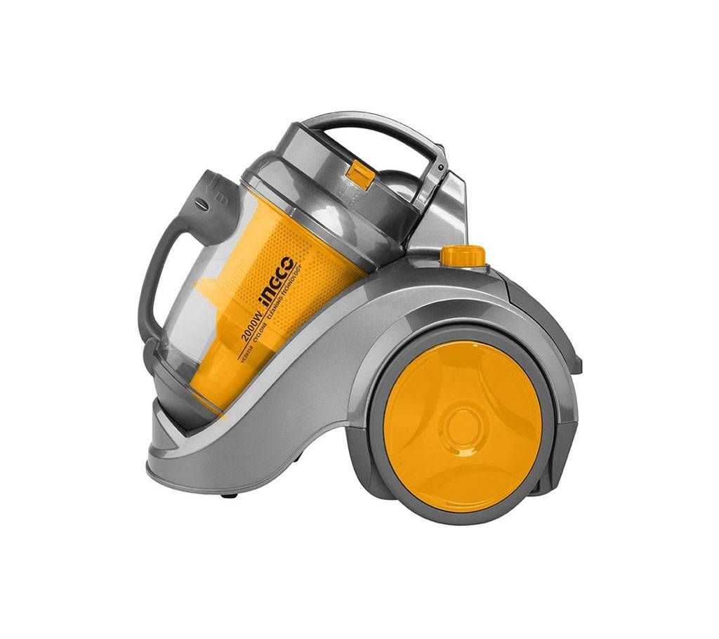 VACUUM CLEANER  2000 W-INGCO VC20258