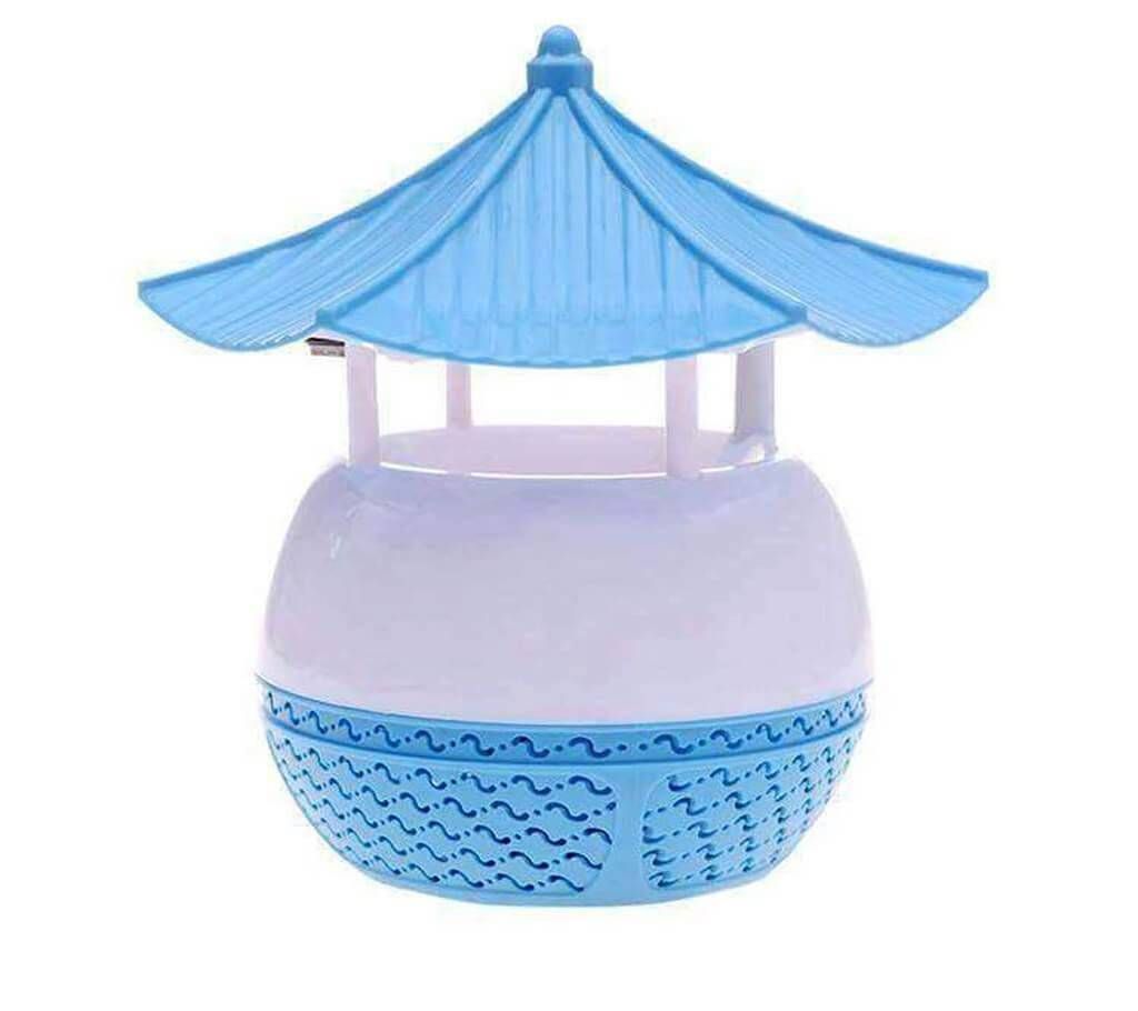 suction type Mosquito killer lamp