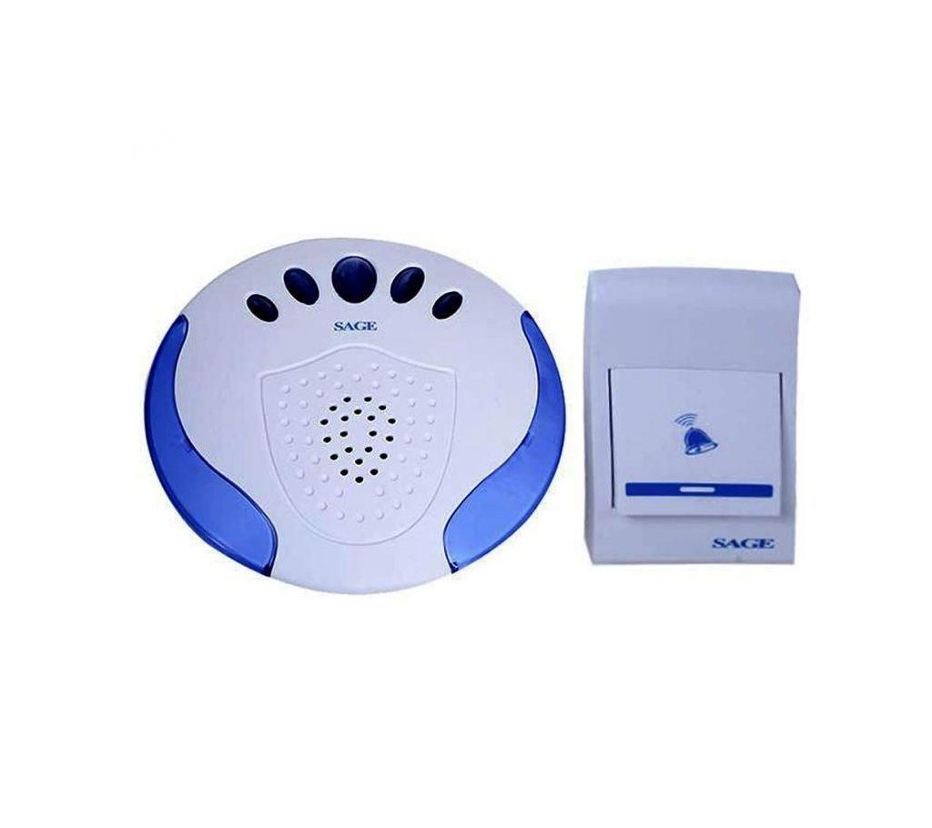 SAGE Wireless Door Calling BellS