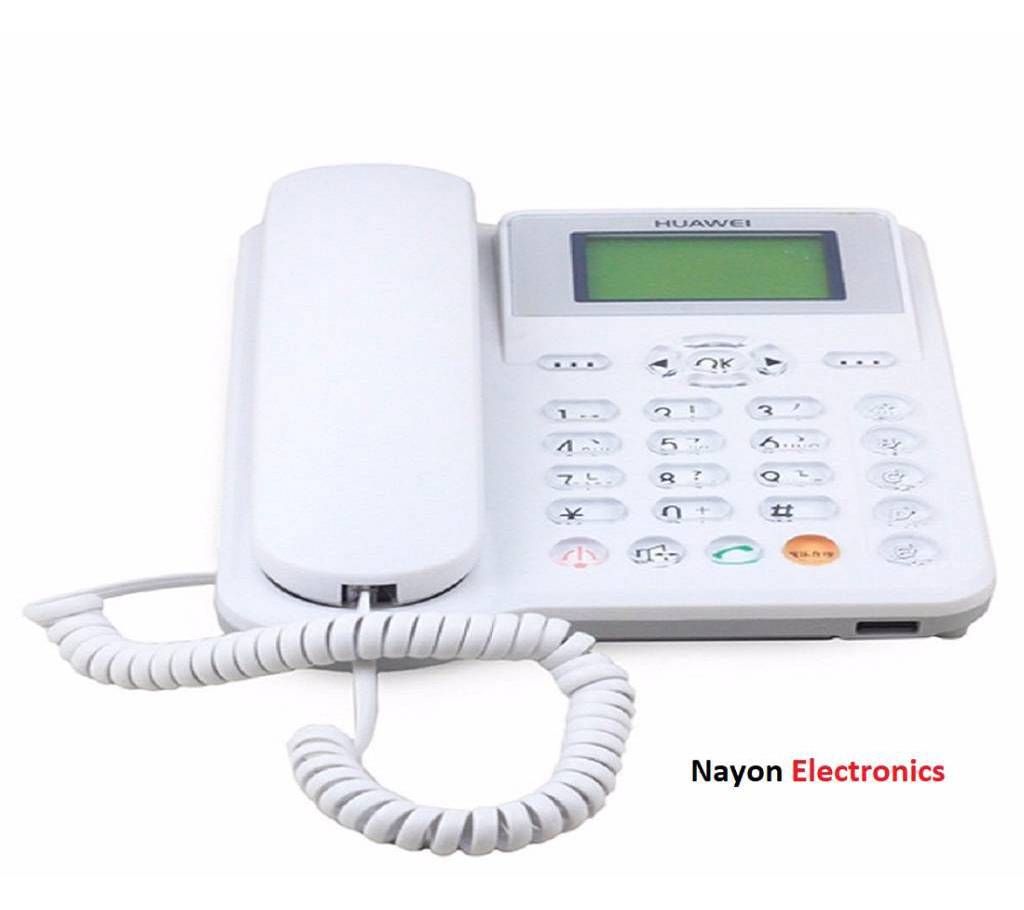 Huawei ETS5623 SIM Supported phone set