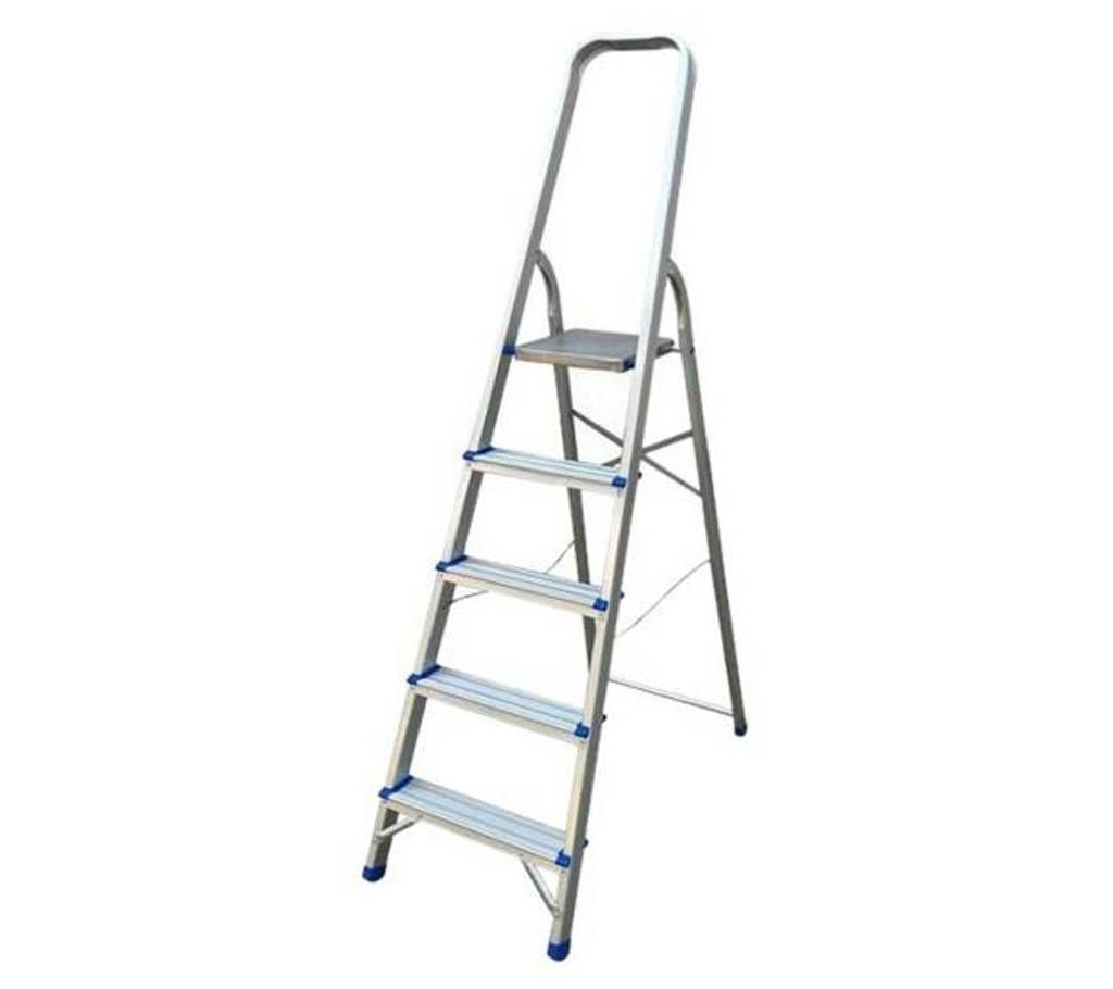 Single Ladder - Aluminum 