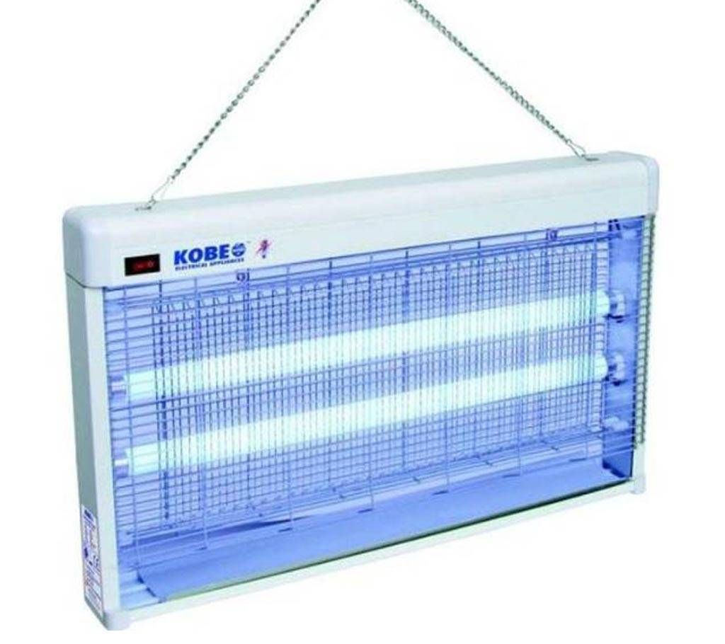 Insect Killer Lamp - White