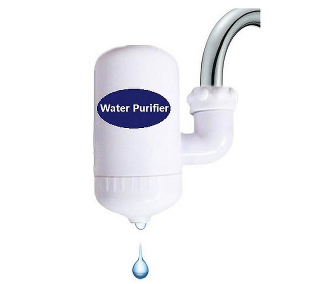 Mini Water Purifier