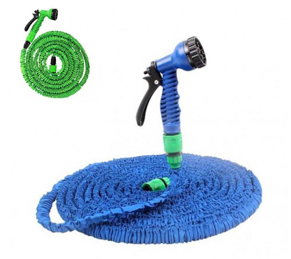 Magic Hose Car Washing Pipe 70 ft.