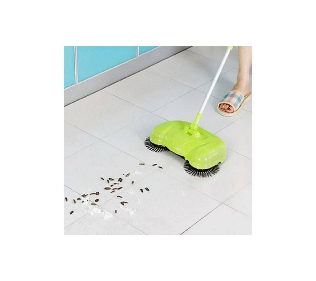 Magic floor sweeper - Floor Cleaning Tool