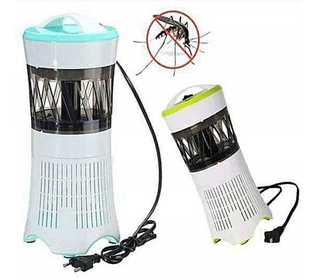 Electric Mosquito Killer Lamp - White
