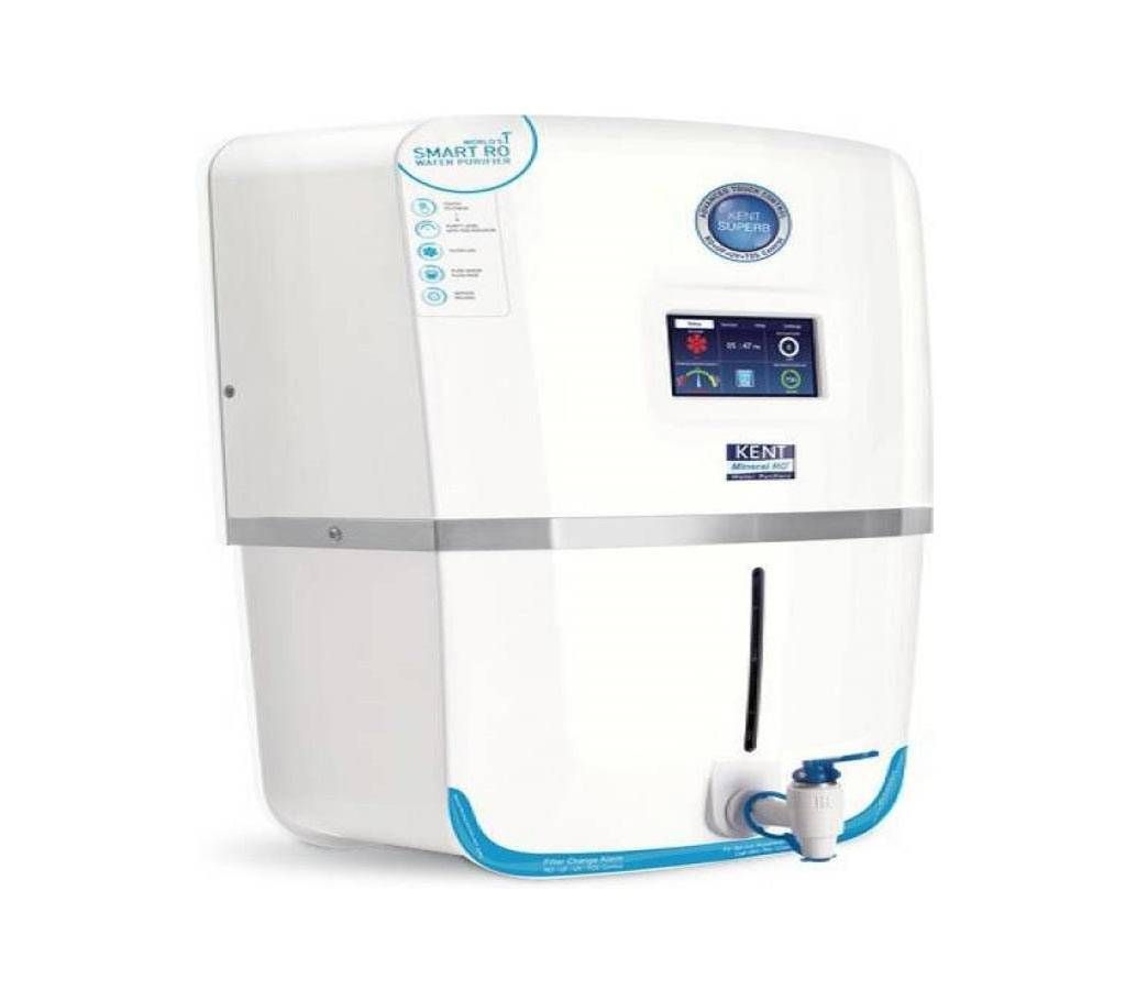 Kent Superb (new) - Water Purifier