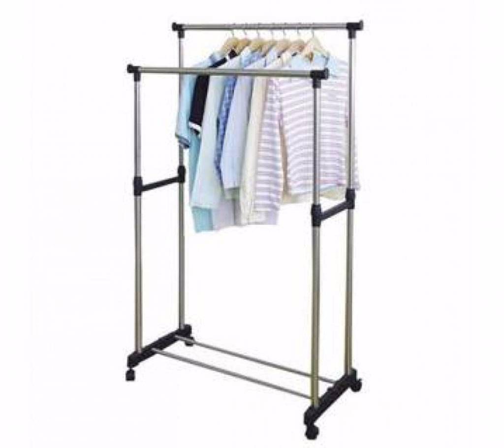 Cloth Hanging Stand