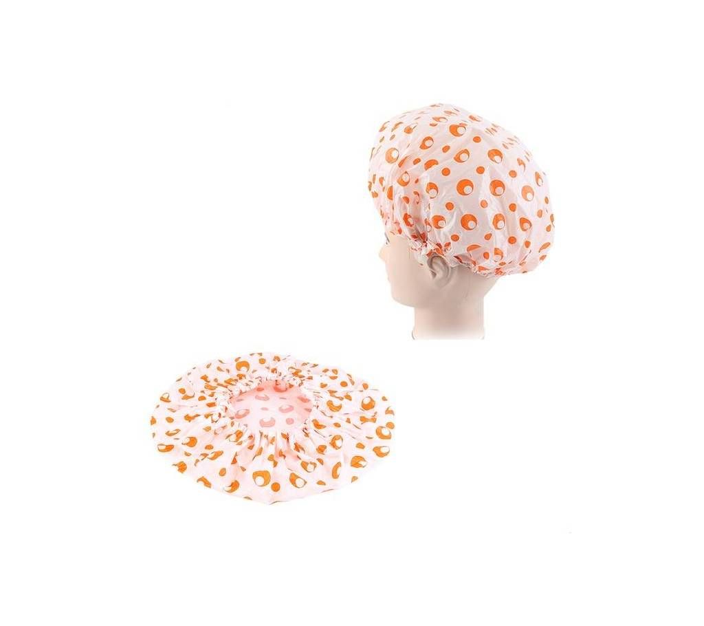 Health & Beauty Shower Cap -1pc