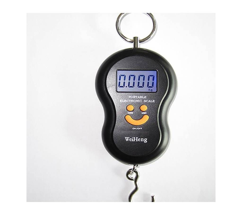 50kg Portable Mini Digital Weight Scale 50kg 