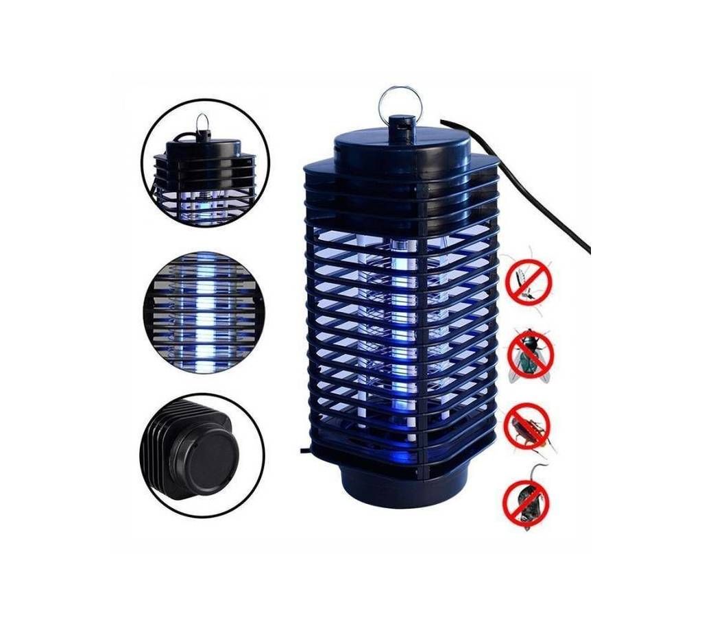 Anit  Mosquito  Killer Lamp
