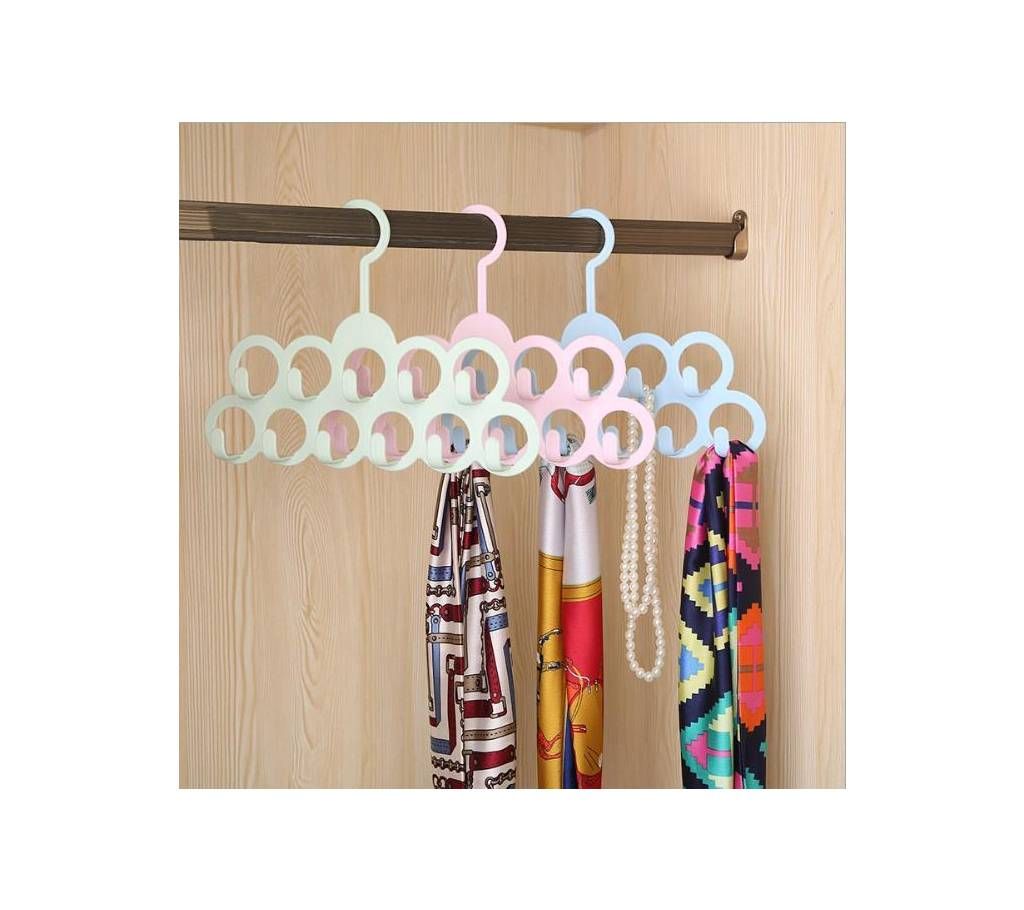 Coat hanger,scarf hanger,tie hanger